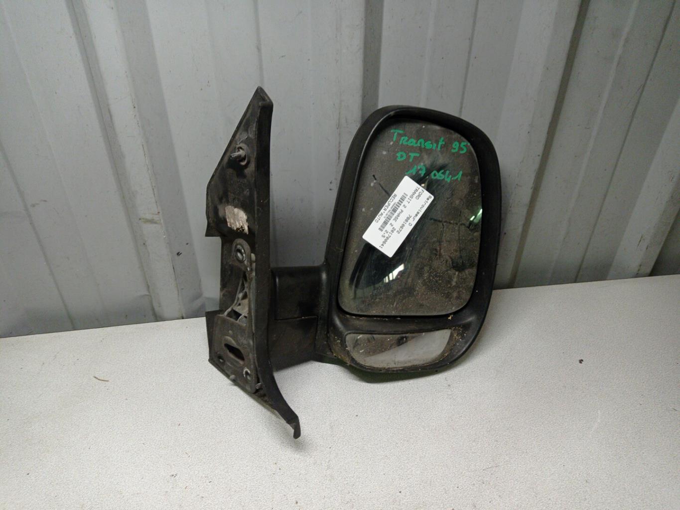 Retrovisor derecho FORD TRANSIT 2 PHASE 2 Diésel - 1