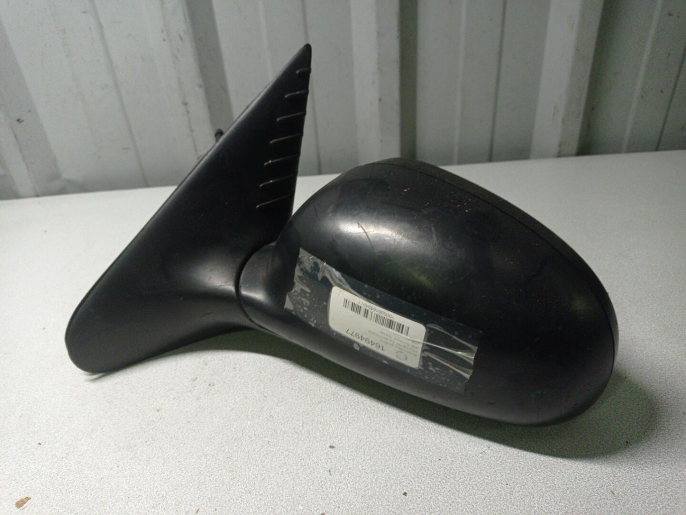 Specchietto retrovisore sinistro PEUGEOT 406 PHASE 1 Diésel - 1