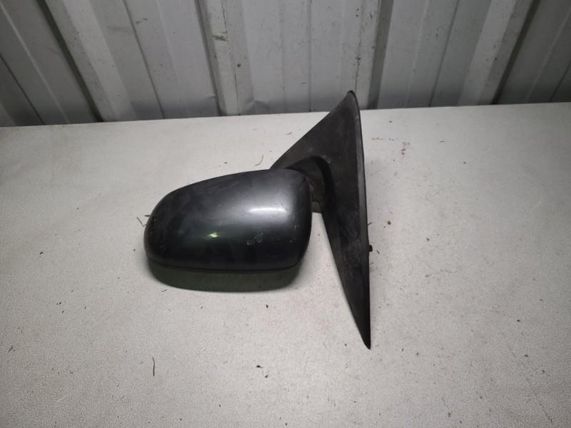 Specchietto retrovisore sinistro NISSAN ALMERA 2 PHASE 2 Diésel - 1