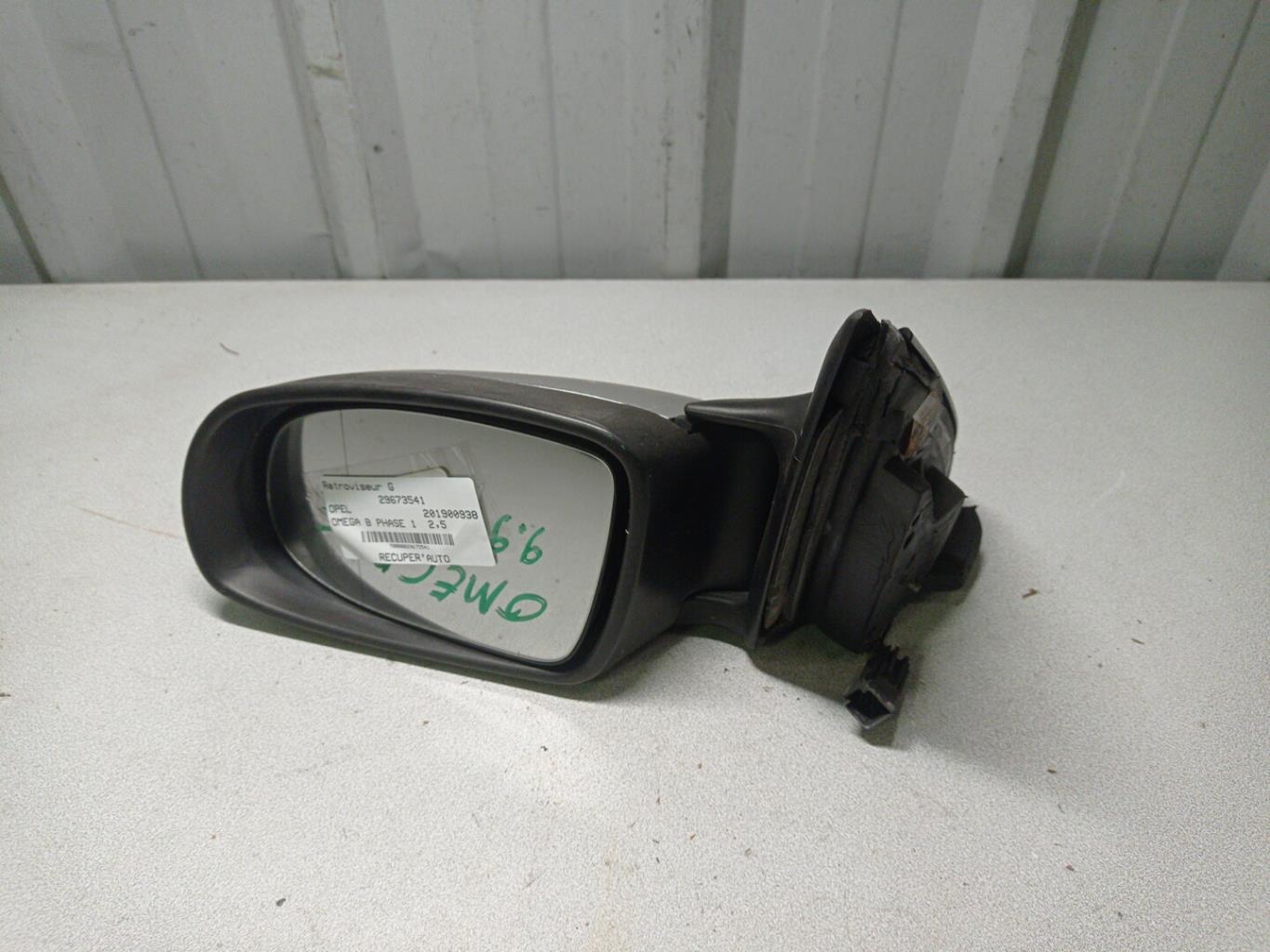 Retroviseur gauche OPEL OMEGA B PHASE 1 Diesel - 1