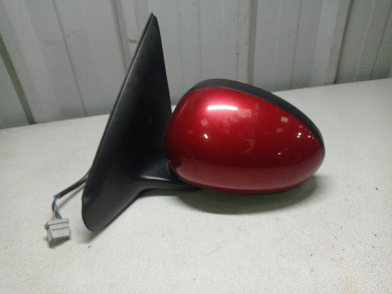 Retrovisor izquierdo ROVER 25 PHASE 1 Gasolina - 1