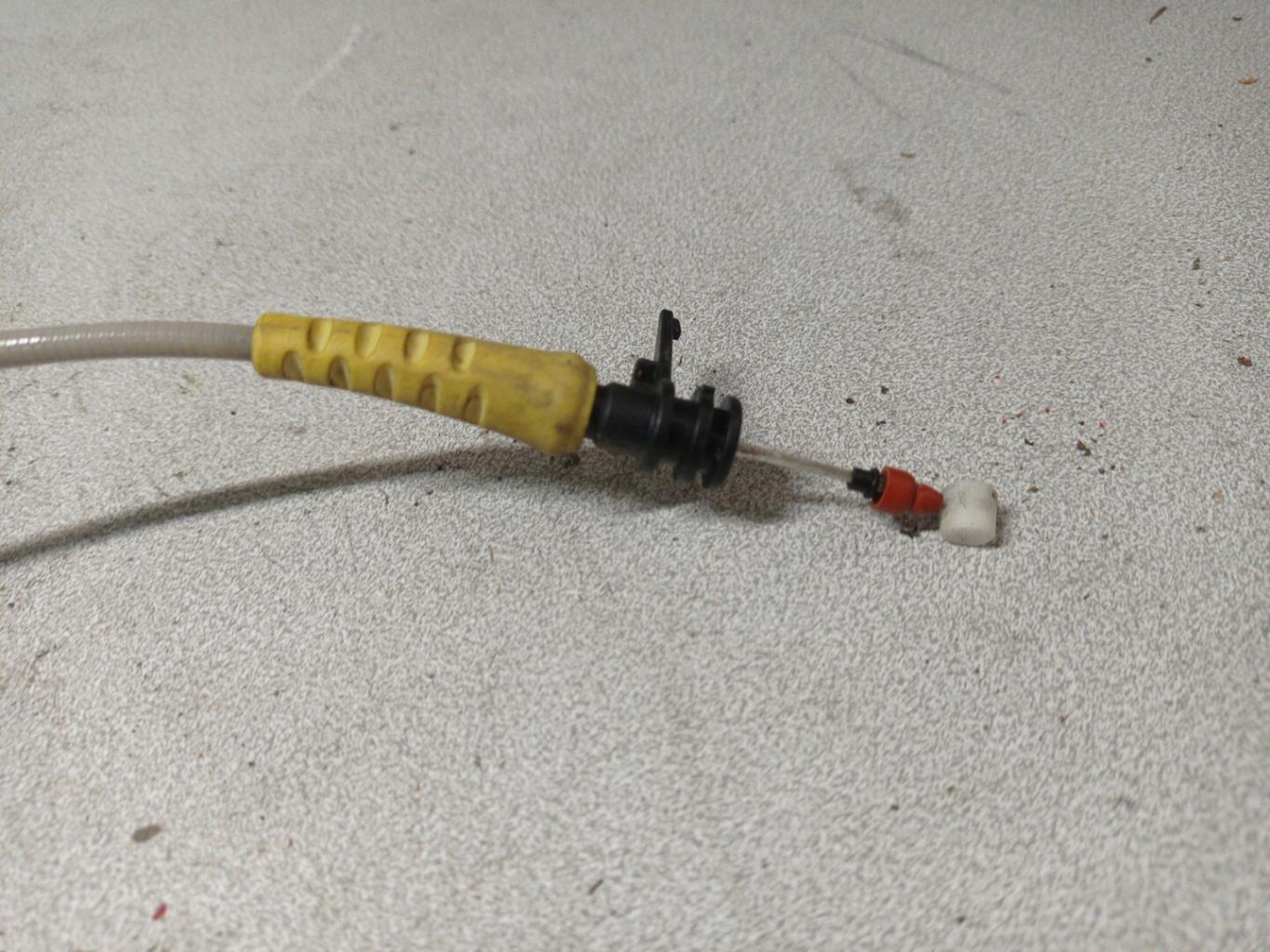 Serrure avant gauche BMW SERIE 1 E87 PHASE 1 Diesel - 1