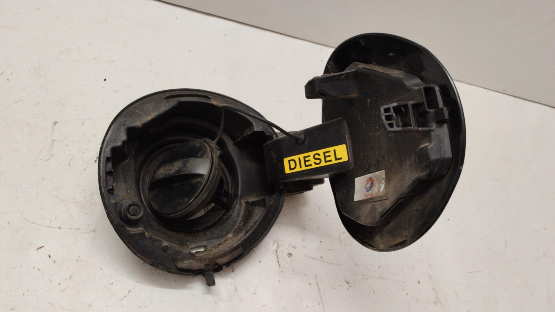 Trappe d'essence PEUGEOT 308 2 PHASE 1 Diesel - 1