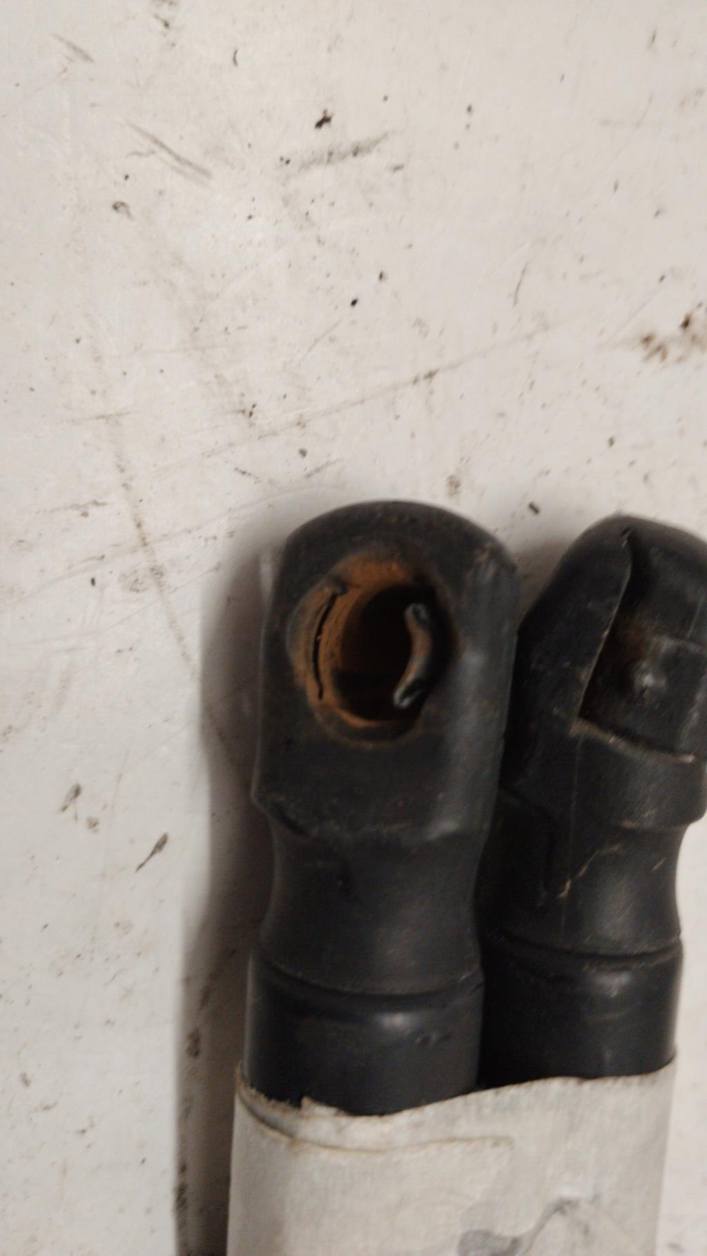 Verin de coffre AUDI A2 Diesel - 1
