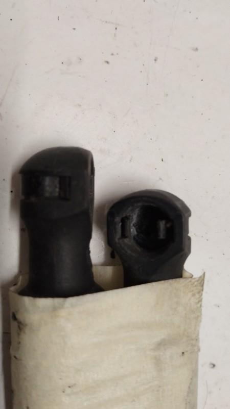 Verin de coffre CITROEN C3 2 PHASE 2 Diesel - 1