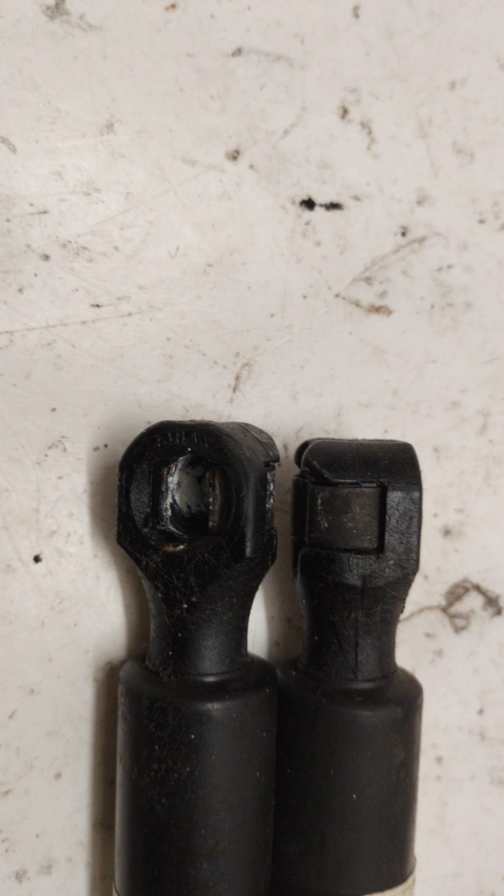 Molla a gas bagagliaio CITROEN SAXO PHASE 1 Gasolina - 1