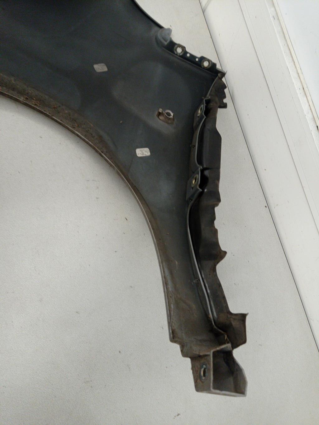 Parafango anteriore destro MERCEDES CLASSE A 168 PHASE 1 Diésel - 1