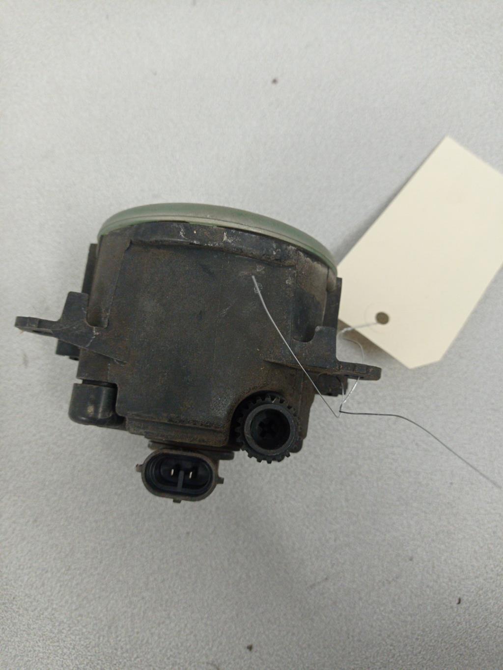 Fendinebbia destro (luci) RENAULT MEGANE 2 PHASE 1 CABRIOLET Gasolina - 1
