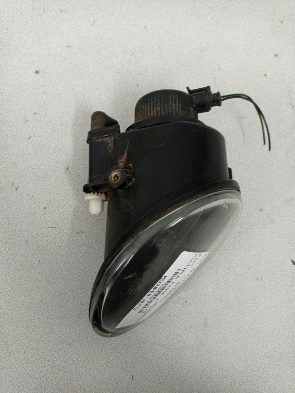 Fendinebbia sinistro (luce) FIAT MULTIPLA PHASE 1 Diésel - 1