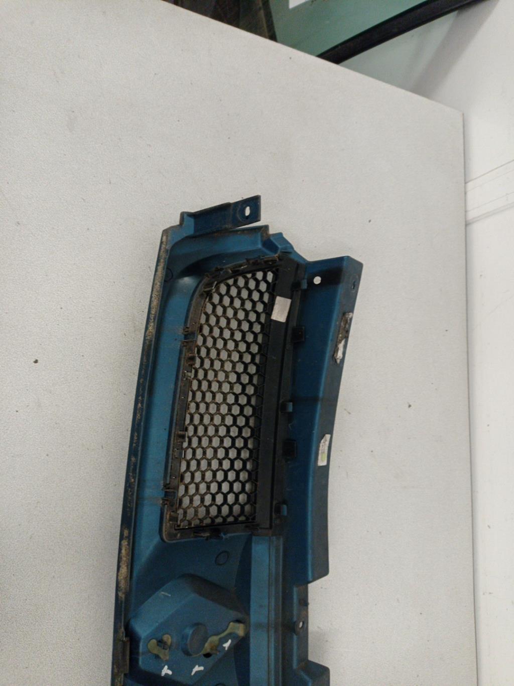 Calandre RENAULT TRAFIC 2 PHASE 1 Diesel - 1