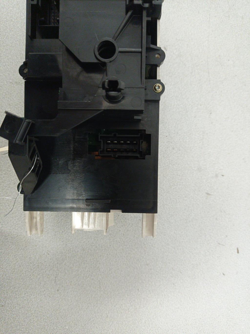 Commande chauffage MERCEDES CLASSE A 168 PHASE 1 Diesel - 1