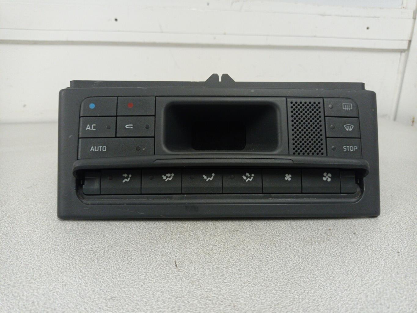 Commande chauffage RENAULT LAGUNA 1 PHASE 2 Diesel - 1
