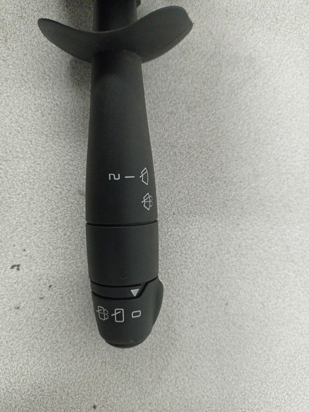 Commodo d'essuie glaces RENAULT TWINGO 2 PHASE 1 Diesel - 1