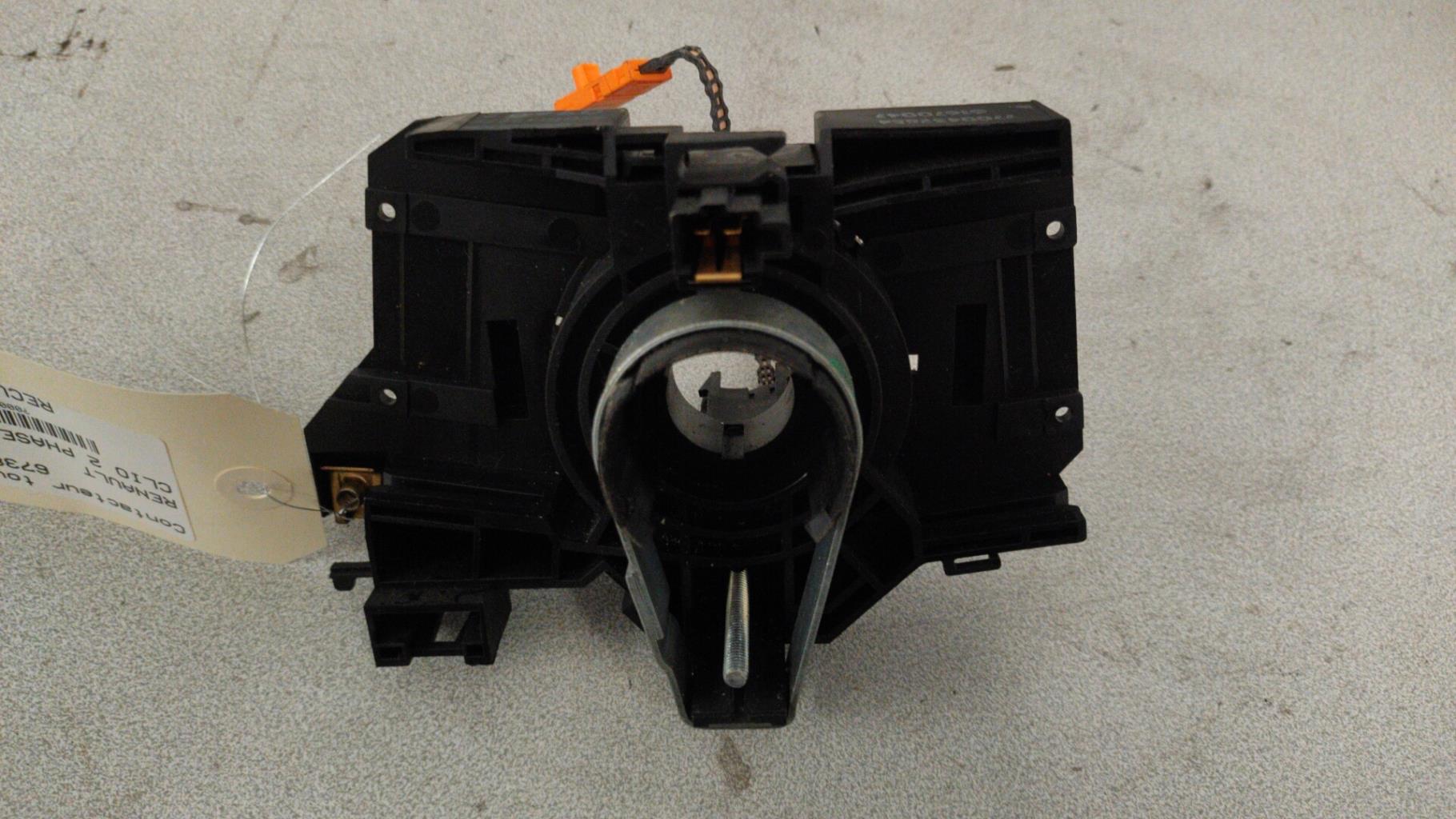 Contactor giratorio RENAULT CLIO 2 PHASE 1 Gasolina - 1