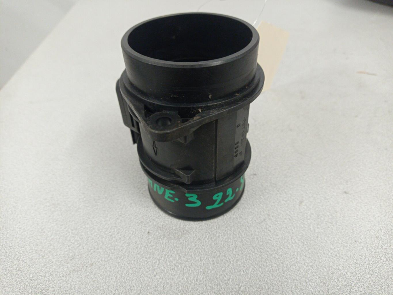 Debitmetre RENAULT MEGANE 3 PHASE 1 Diesel - 1
