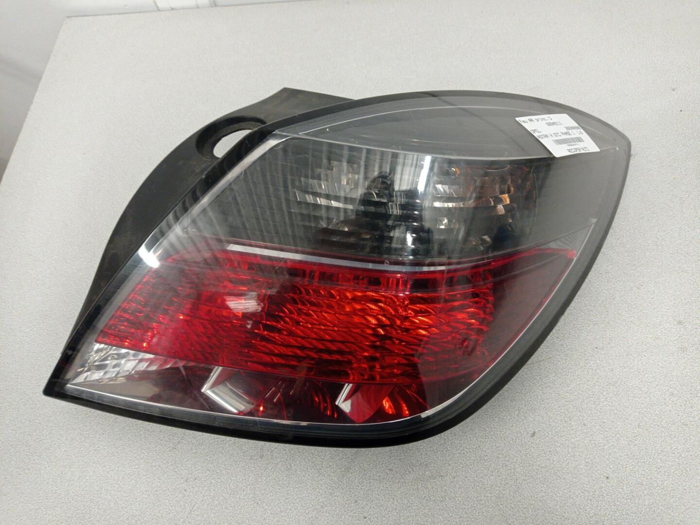 Fanale posteriore principale destro (luci) OPEL ASTRA H GTC PHASE 1 Diésel - 1