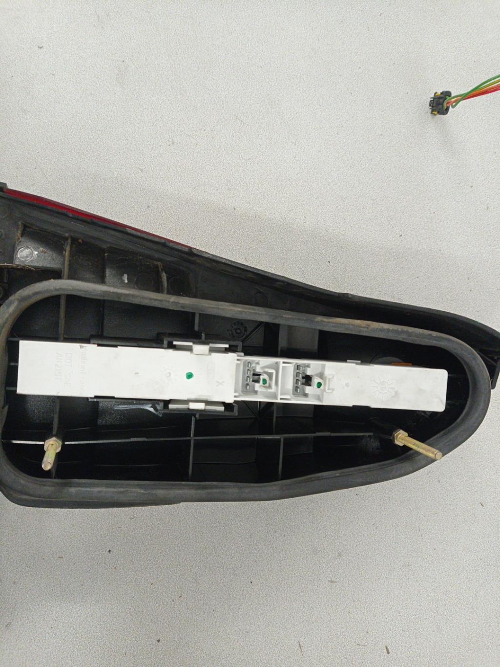 Fanale posteriore principale sinistro (luci) CITROEN XM PHASE 2 Diésel - 1