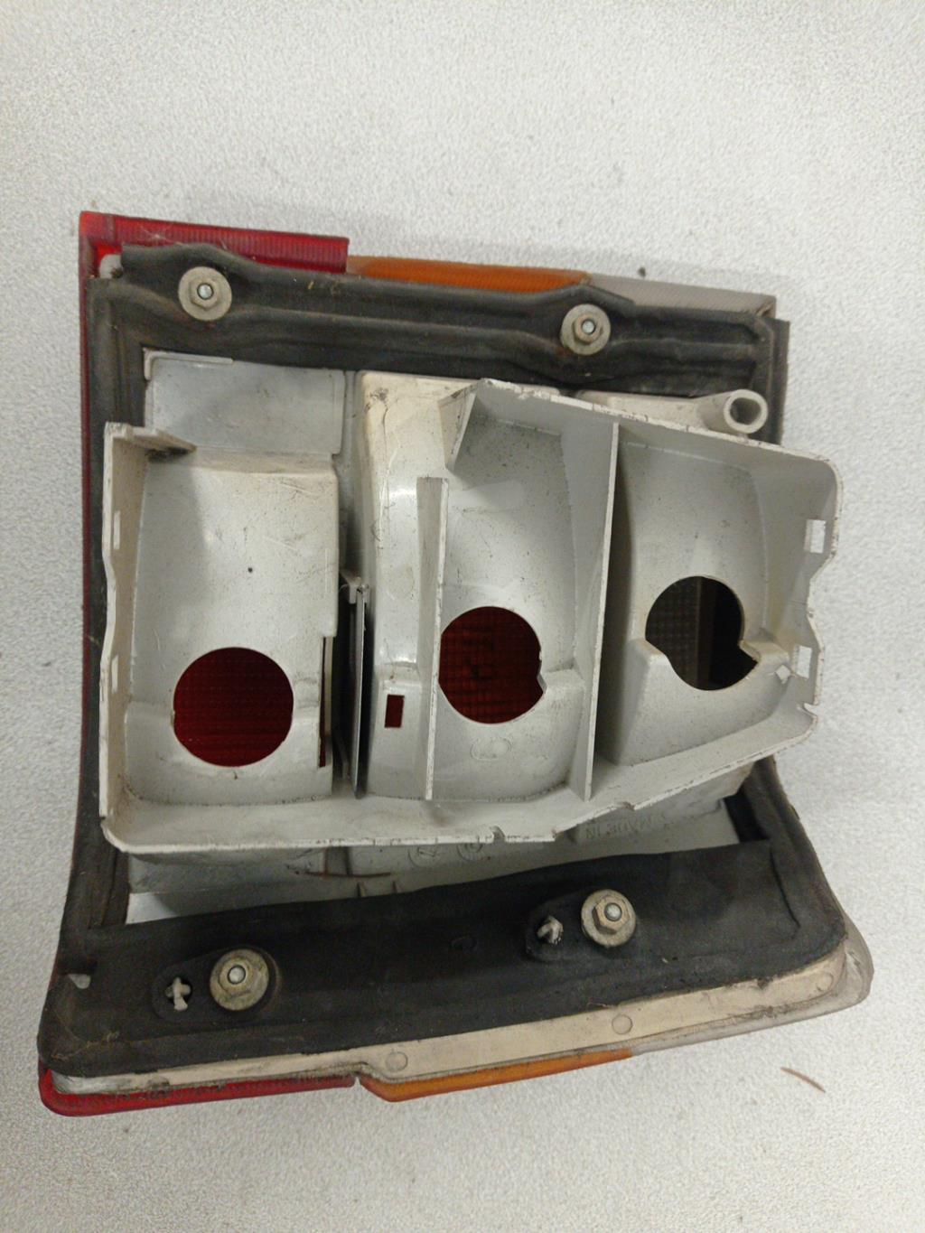 Fanale posteriore principale sinistro (luci) RENAULT R11 Gasolina - 1