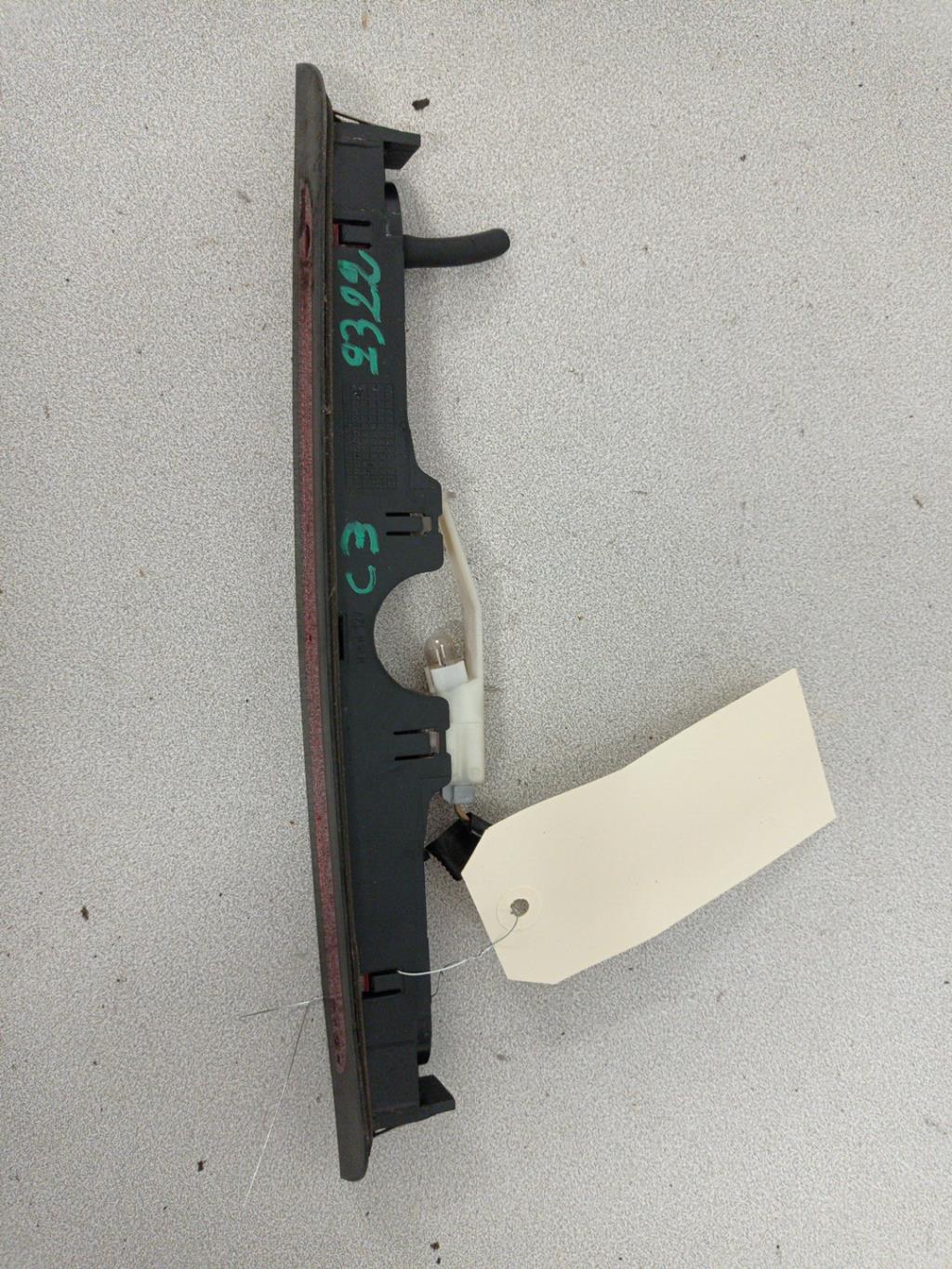 Feu arriere stop central CITROEN C3 1 PHASE 1 Diesel - 1