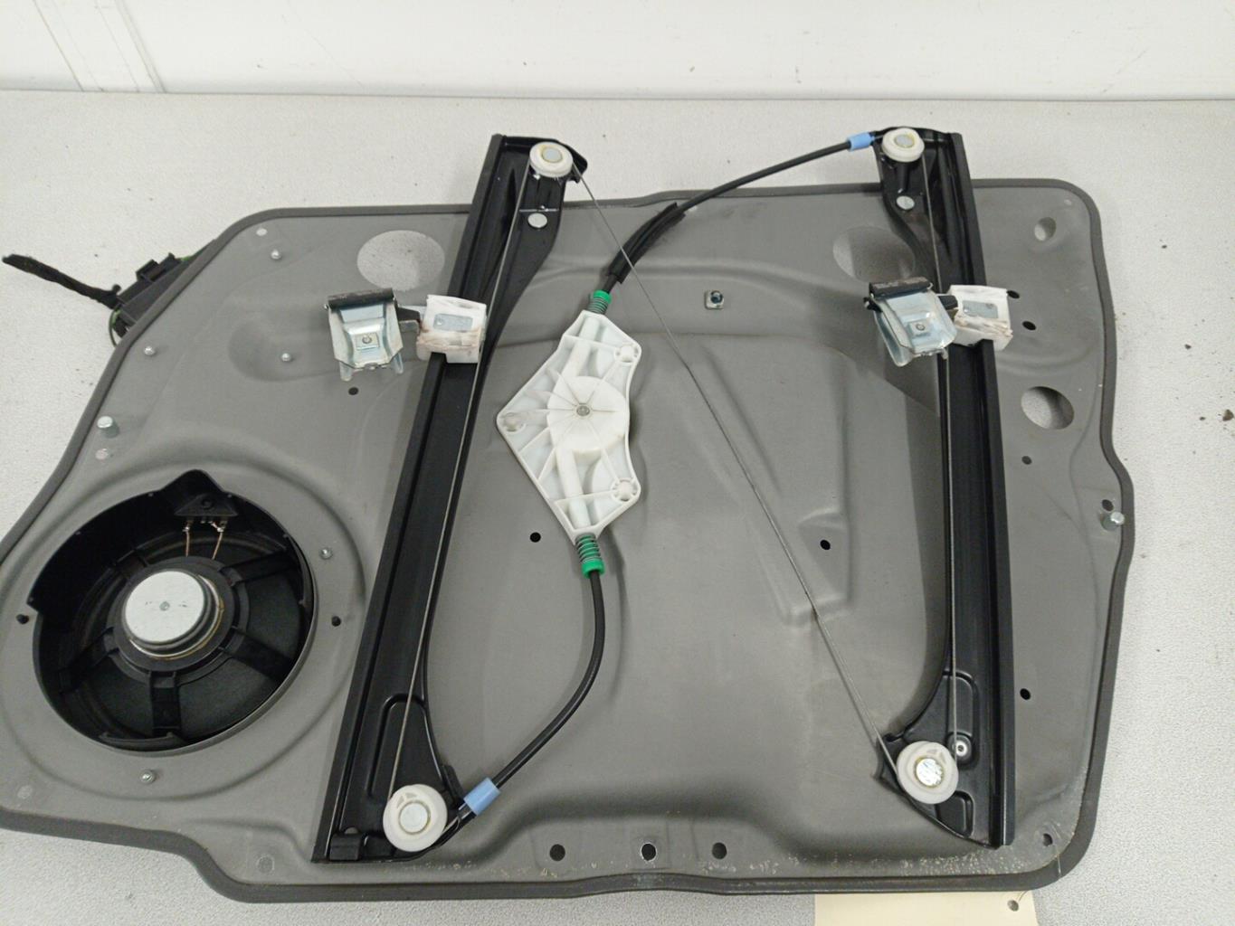 Alzacristalli elettrico anteriore sinistro MERCEDES CLASSE B 245 PHASE 1 Diésel - 1