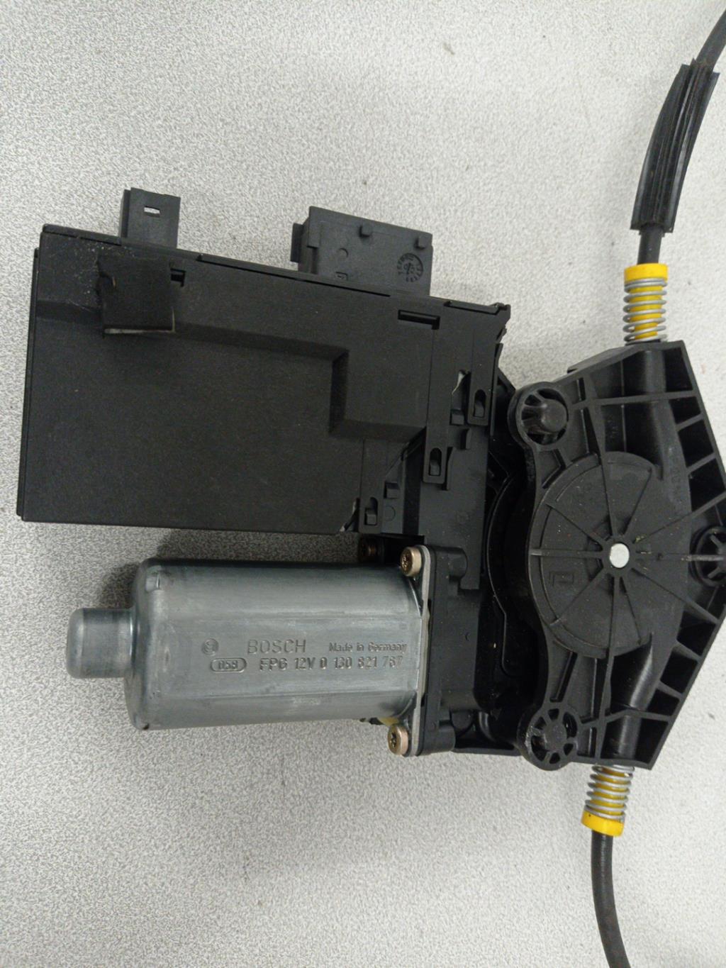 Alzacristalli elettrico anteriore sinistro PEUGEOT 307 PHASE 1 Gasolina - 1