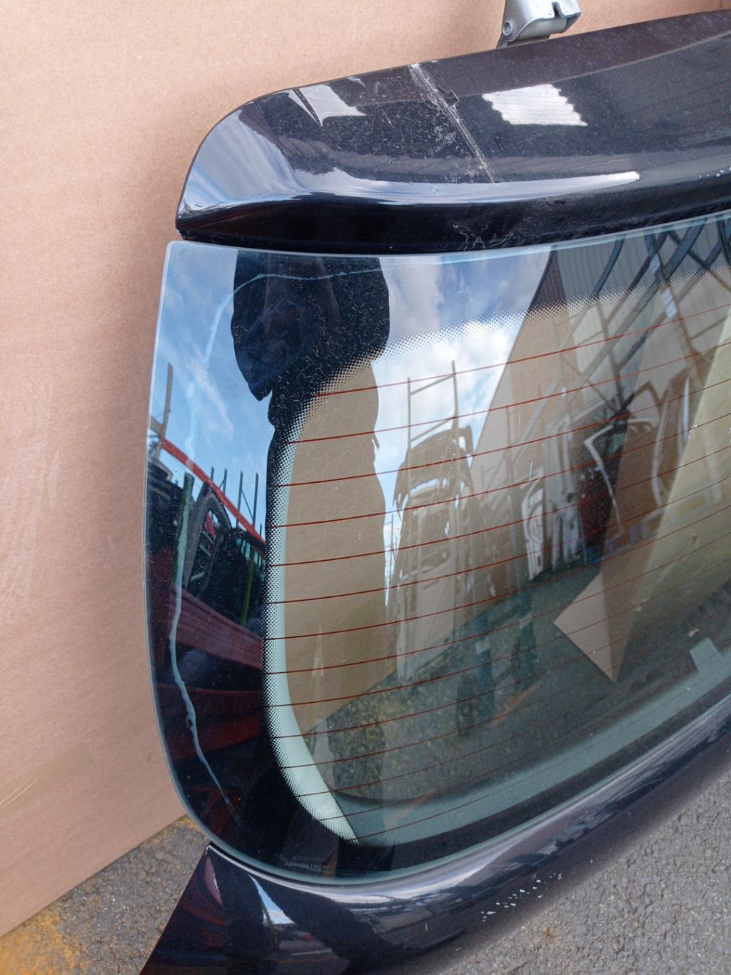Portabagagli/Portellone posteriore PEUGEOT 307 PHASE 2 Gasolina - 1