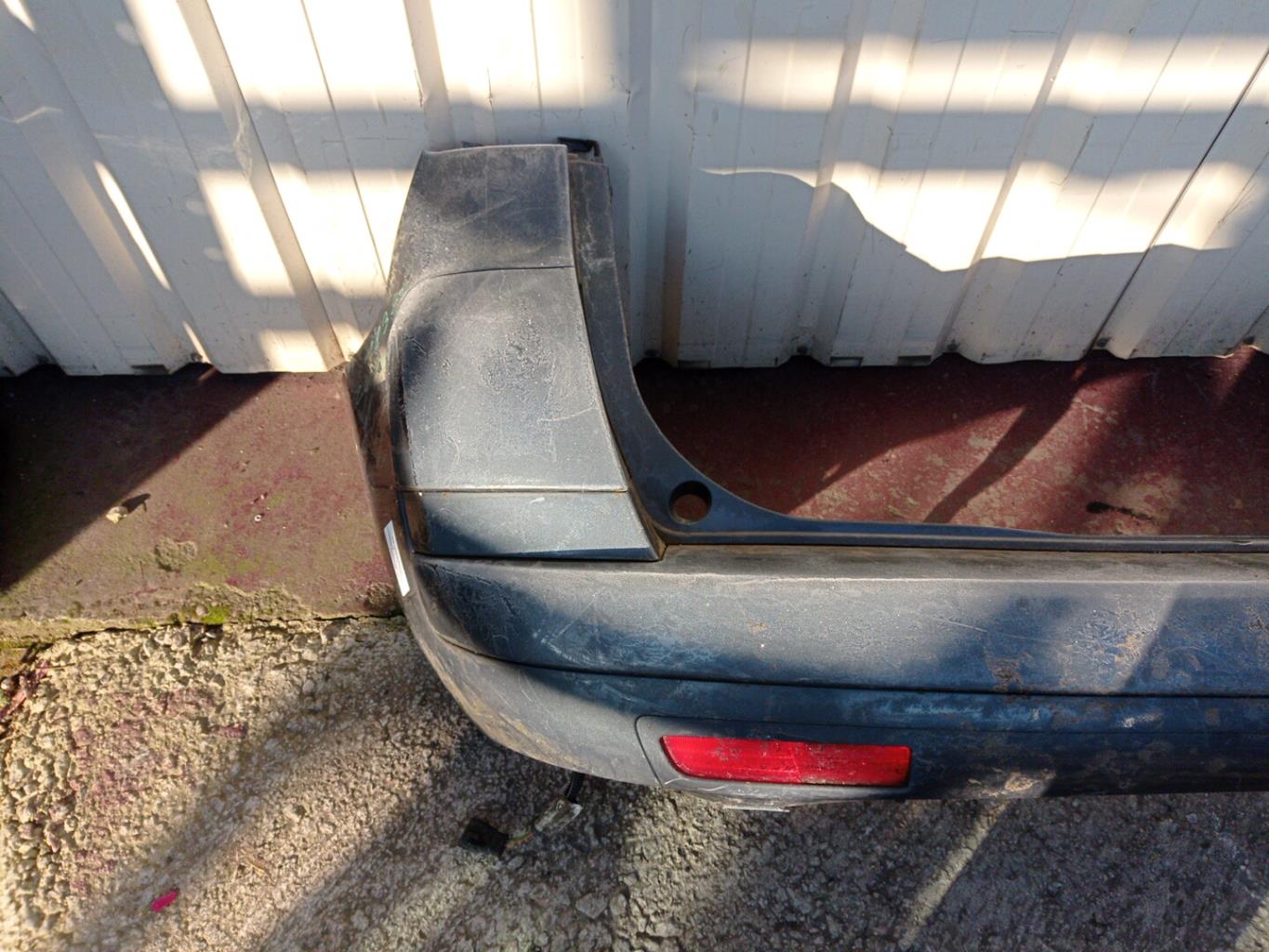 Paraurti posteriore CITROEN C4 PICASSO 1 Diésel - 1