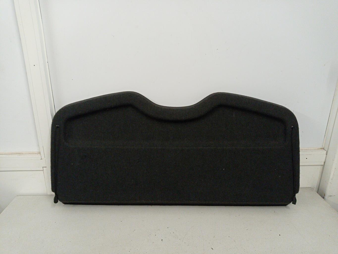 Plage arriere RENAULT CLIO 3 PHASE 1 BREAK Diesel - 1