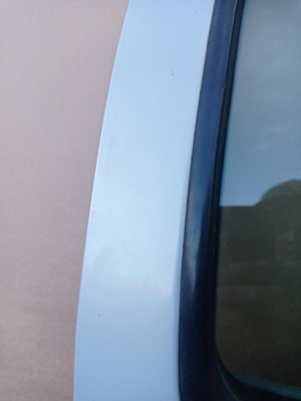 Puerta trasera derecha RENAULT CLIO 2 PHASE 2 Diésel - 1