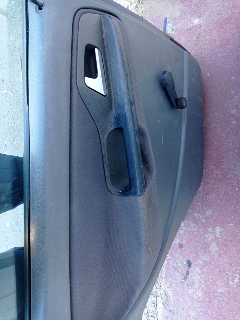 Portiera posteriore sinistra SEAT CORDOBA 1 VARIO PHASE 2 BREAK Diésel - 1
