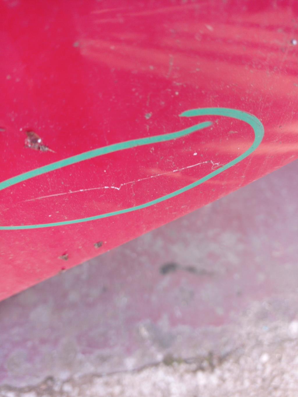 Portiera posteriore sinistra SEAT IBIZA 3 PHASE 1 Diésel - 1