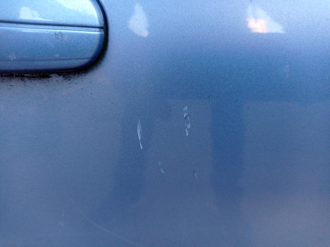 Puerta delantera derecha FORD C-MAX 1 PHASE 1 Diésel - 1