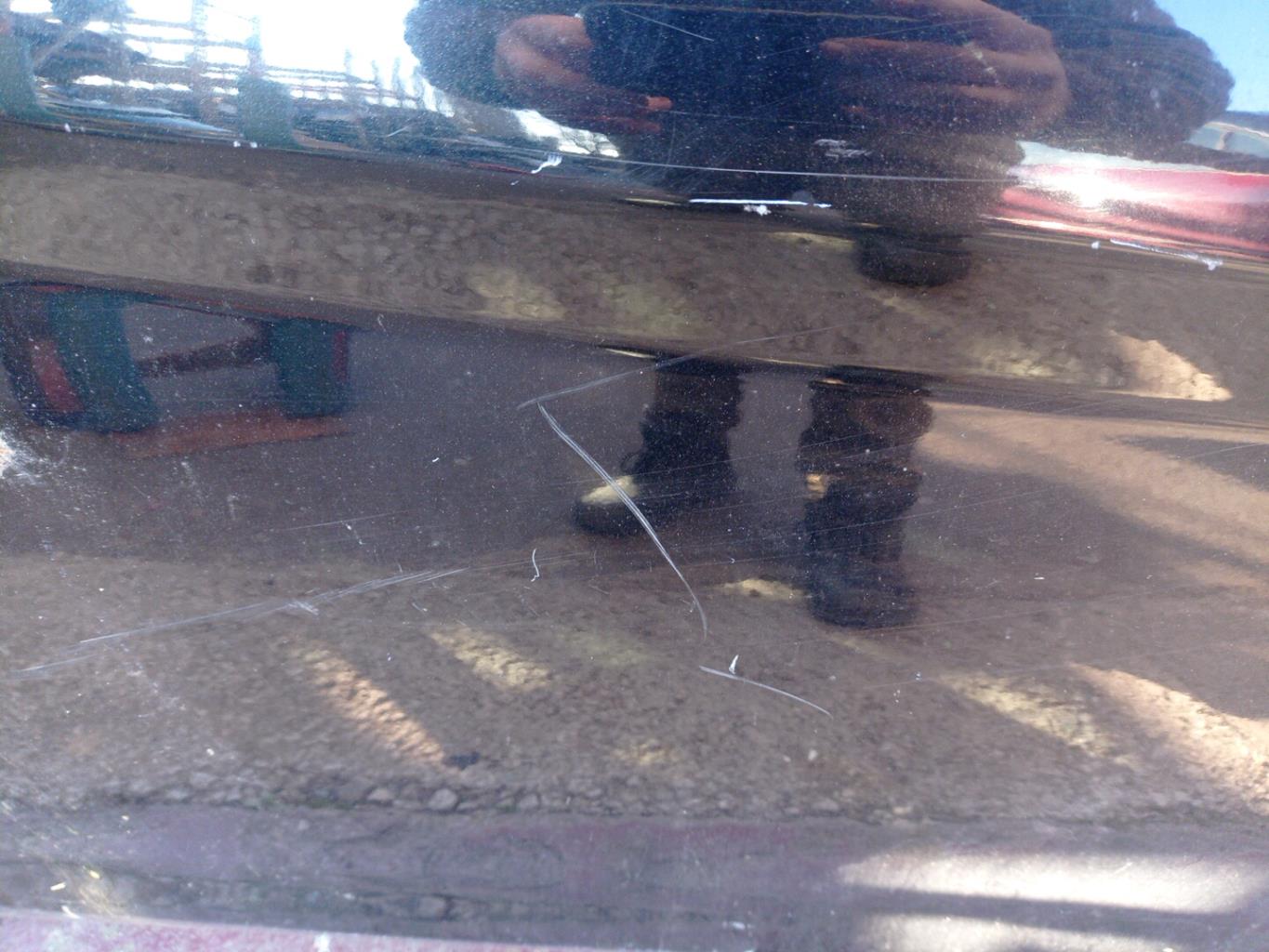 Portiera anteriore destra FORD FIESTA 6 PHASE 1 Gasolina - 1