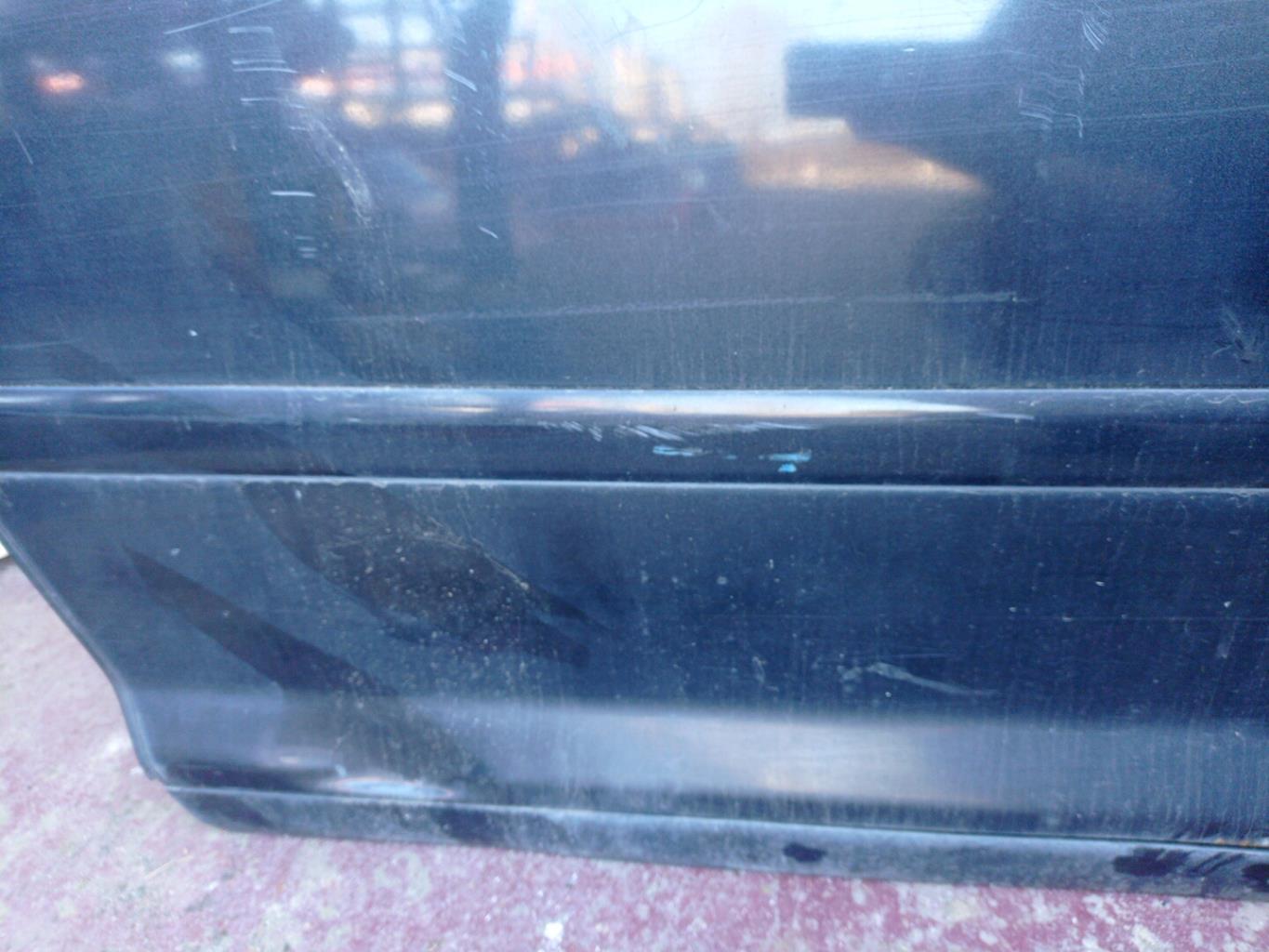 Porte avant droit AUDI A3 2 PHASE 1 Diesel - 1