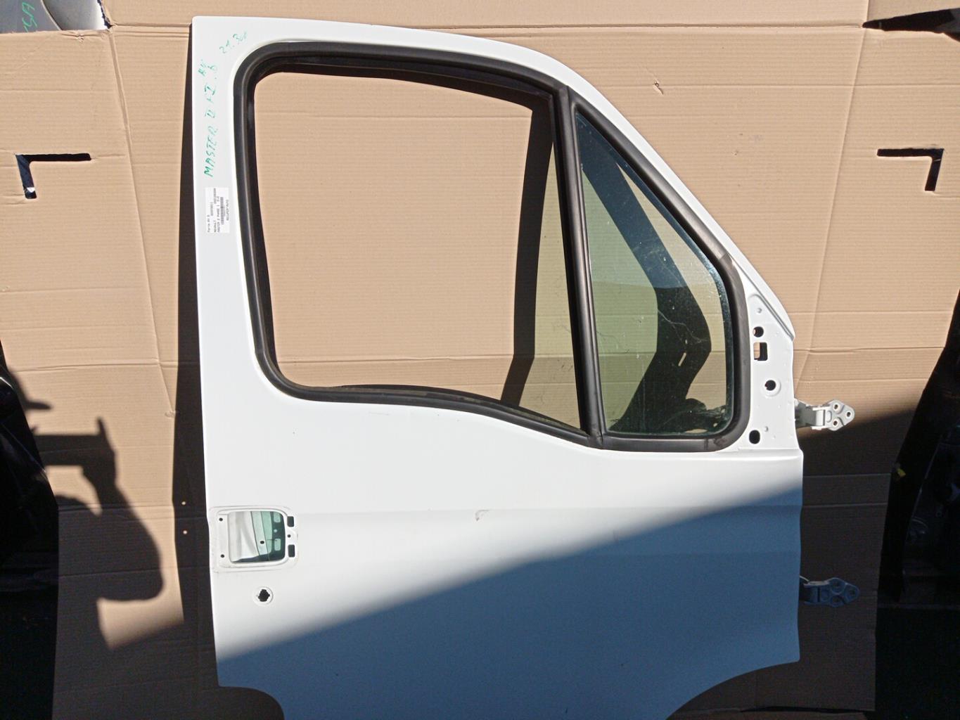 Porte avant droit RENAULT MASTER 2 PHASE 1 Diesel - 1