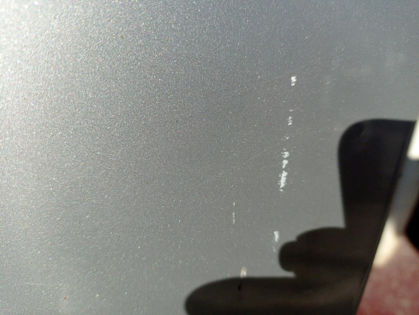 Porte avant gauche FORD FOCUS 2 PHASE 1 Essence - 1