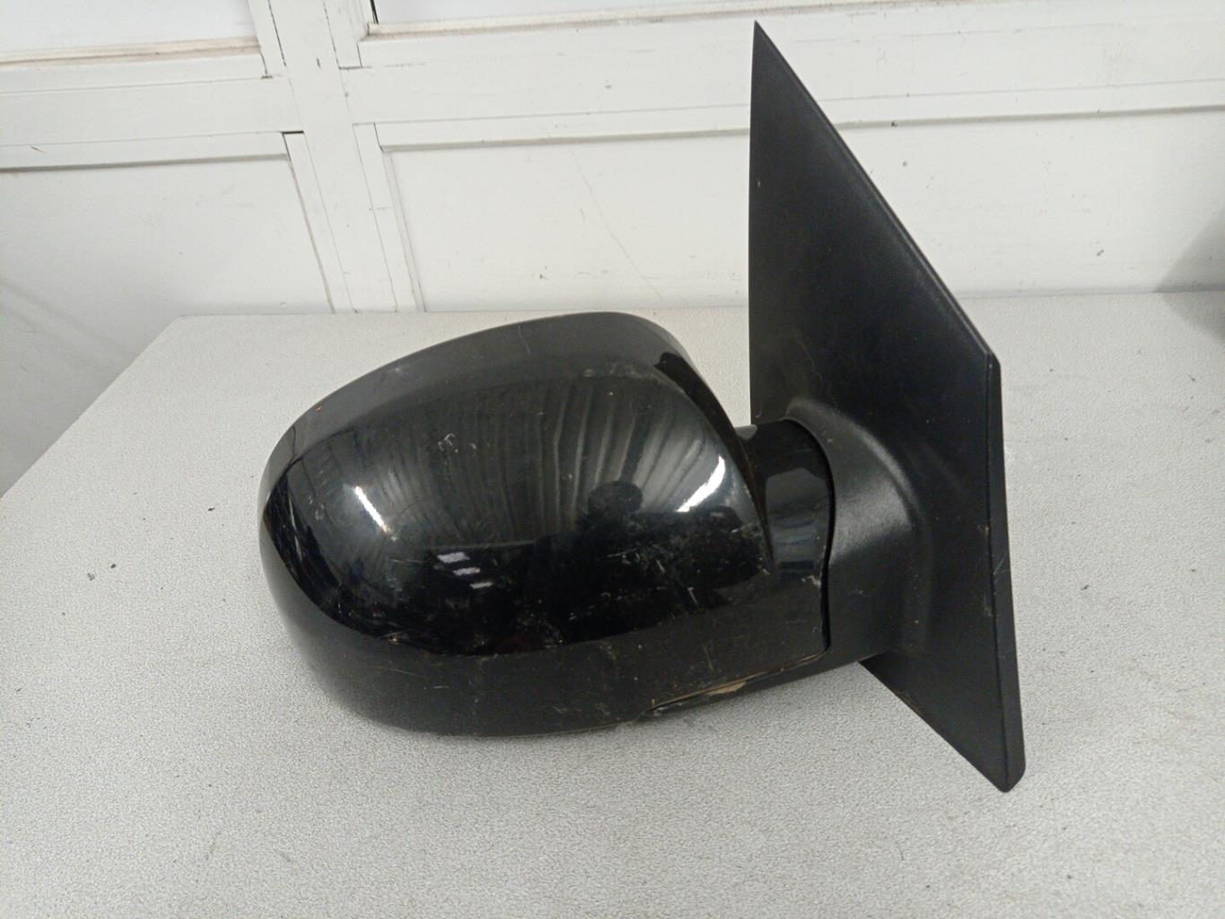 Retrovisor derecho HYUNDAI GETZ PHASE 2 Gasolina - 1