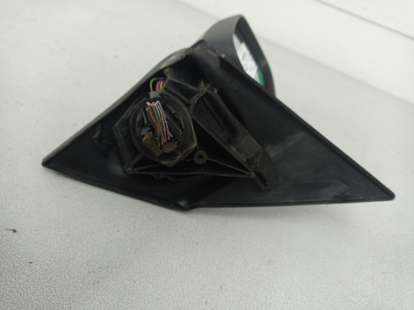 Retrovisor izquierdo RENAULT MEGANE 2 PHASE 1 CABRIOLET Gasolina - 1