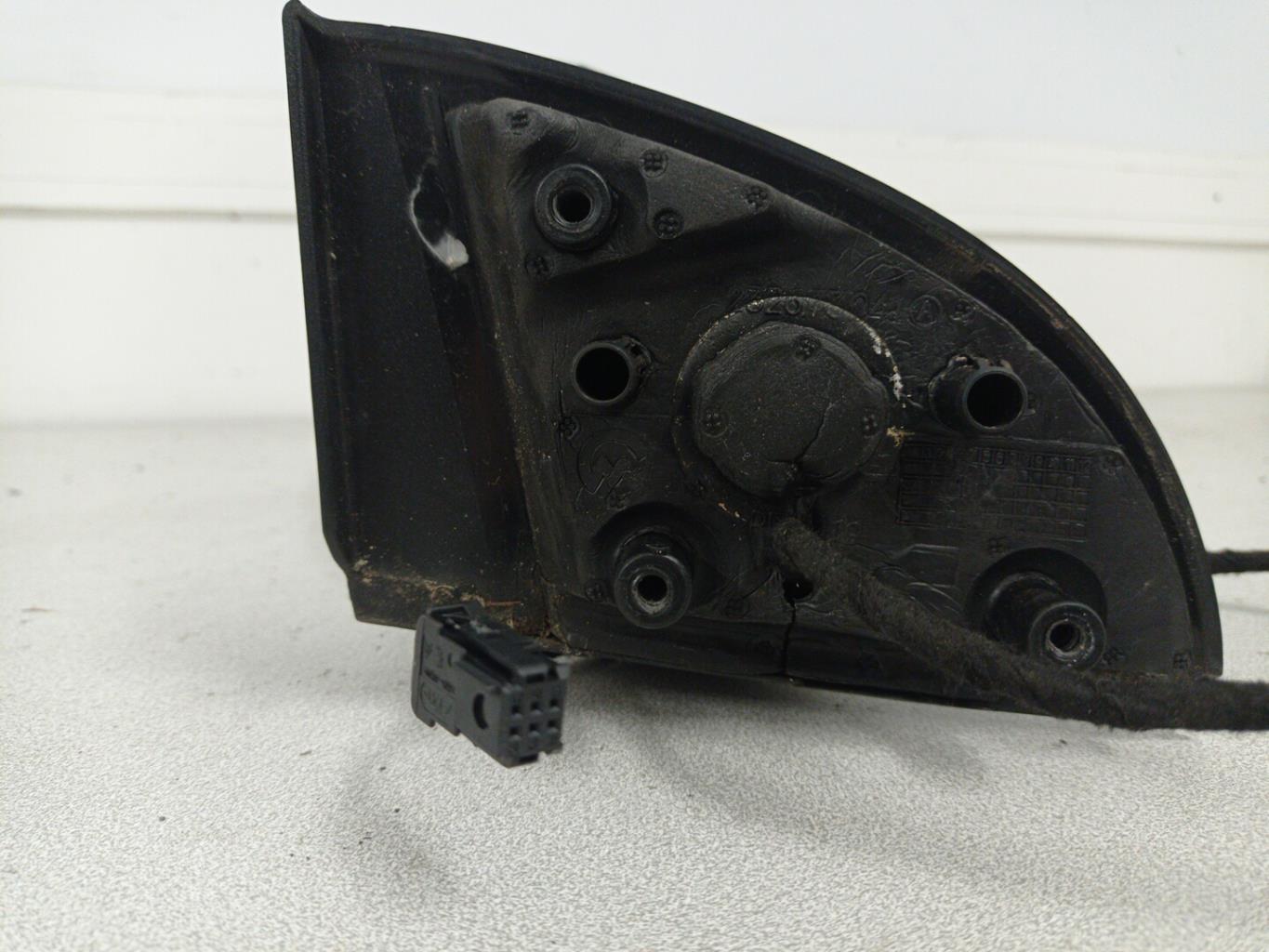 Specchietto retrovisore sinistro PEUGEOT 307 PHASE 2 Gasolina - 1