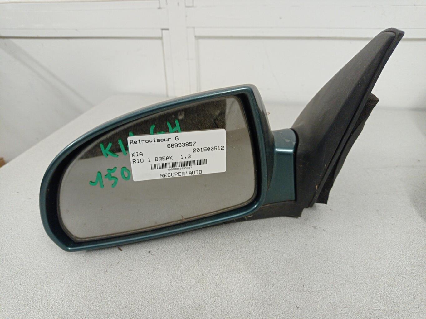 Specchietto retrovisore sinistro KIA RIO 1 BREAK Gasolina - 1