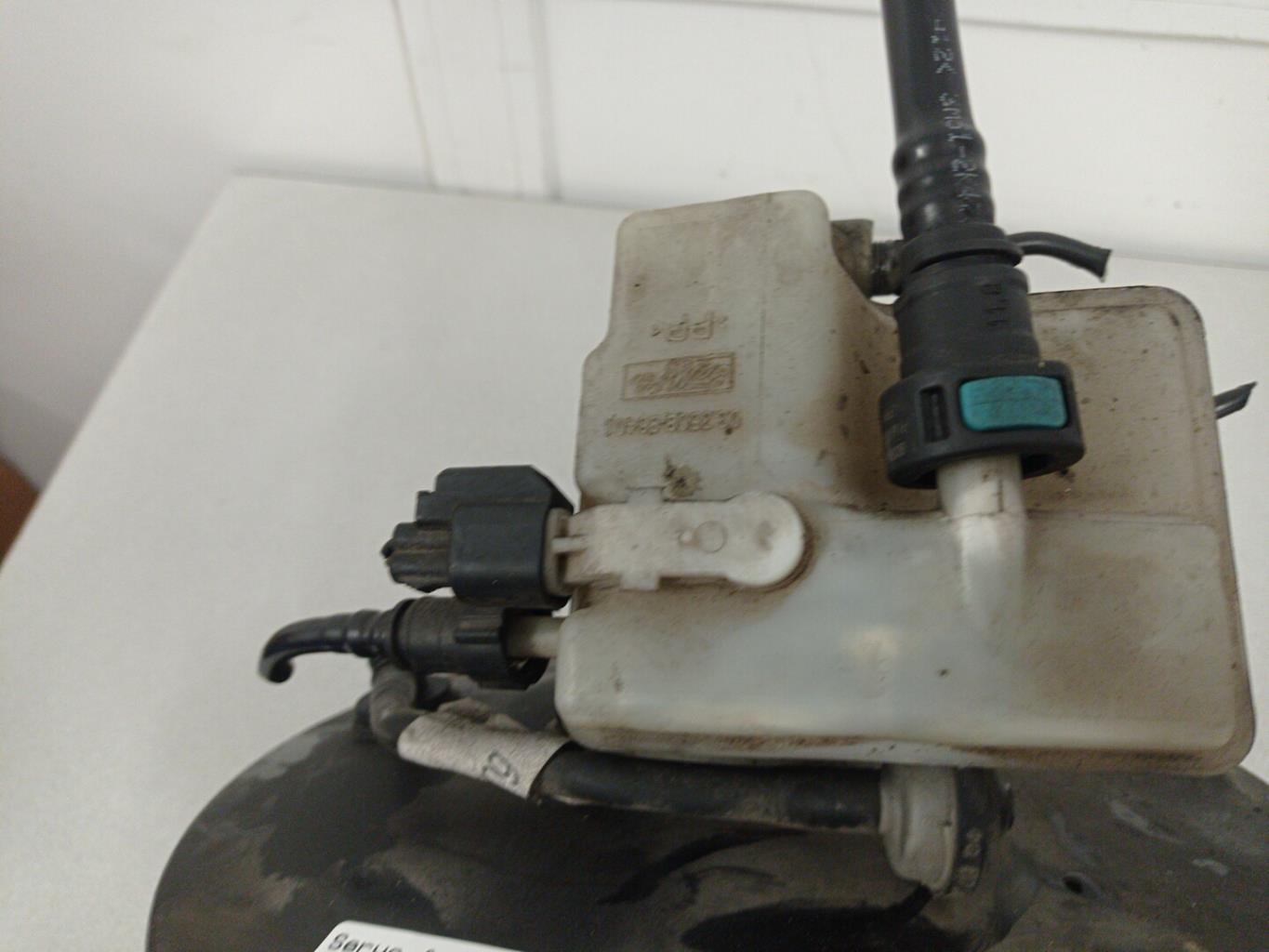 Servo frein avant FORD C-MAX 1 PHASE 1 Diesel - 1