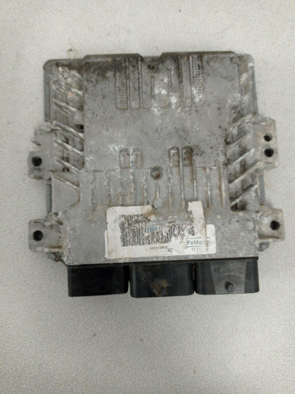 Centralina motore FORD FOCUS 3 PHASE 1 Diésel - 1