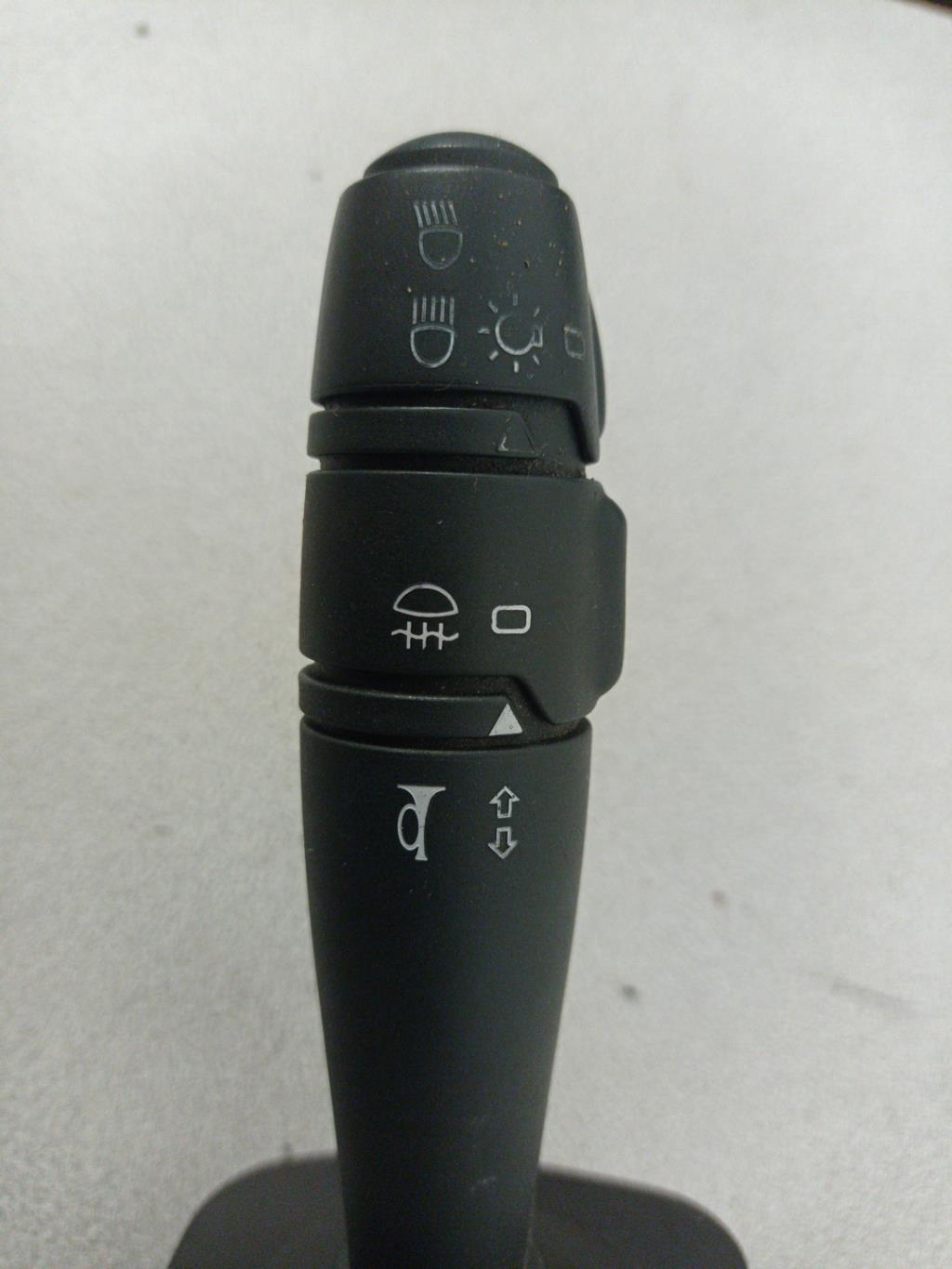 Devio guida completo con contatto spiralato RENAULT MEGANE 1 PHASE 1 Gasolina - 1