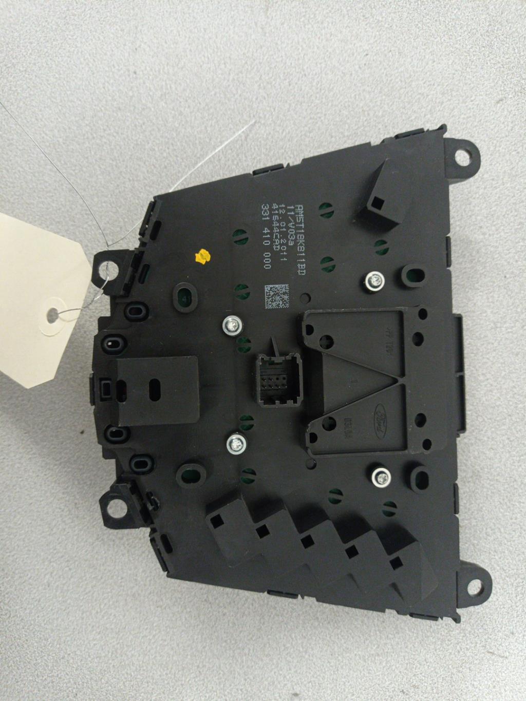 Commande autoradio FORD FOCUS 3 PHASE 1 Diesel - 1