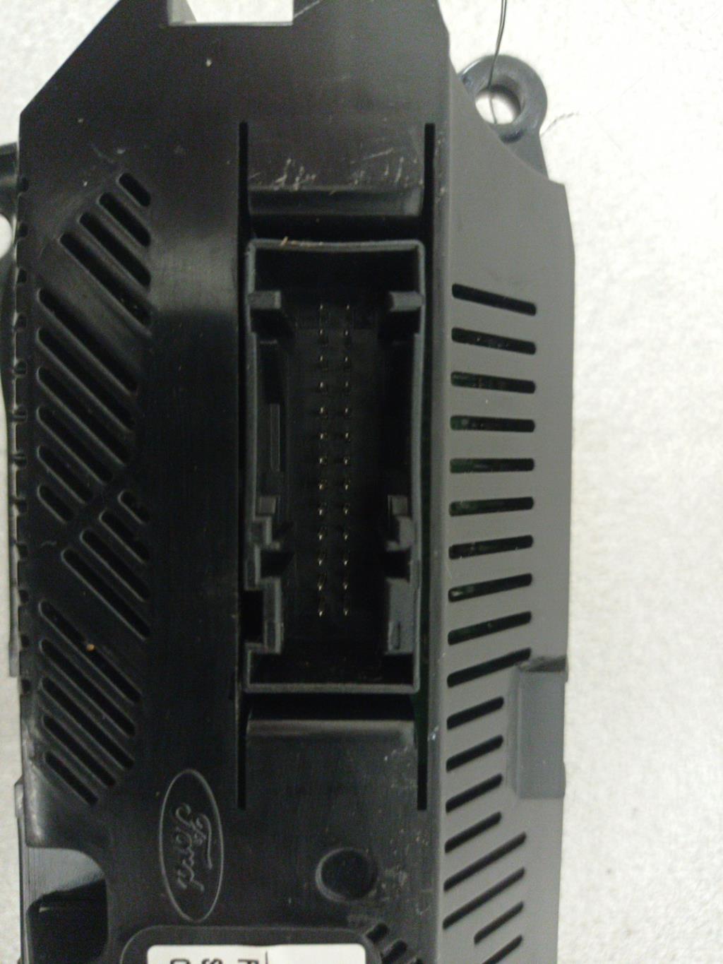 Commande chauffage FORD FOCUS 3 PHASE 1 Diesel - 1