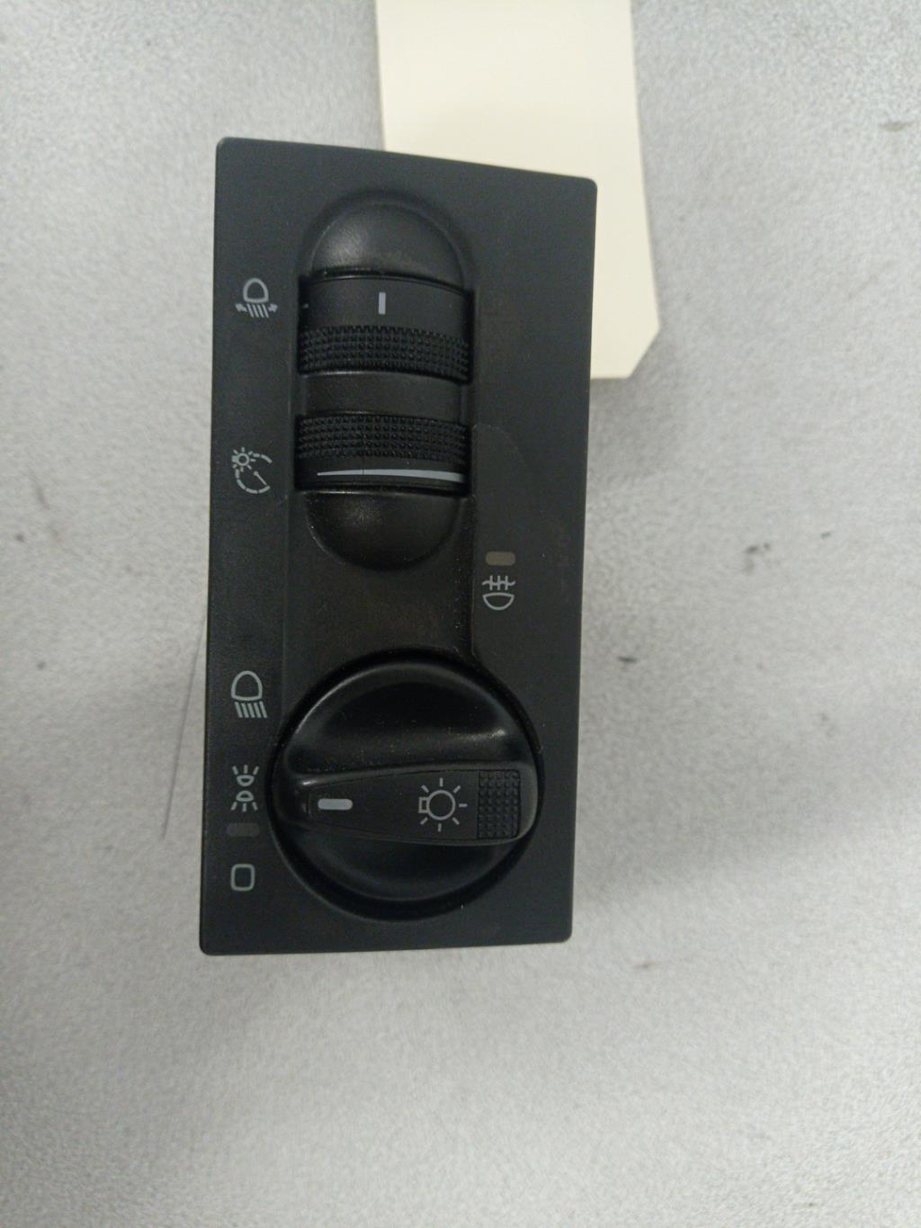 Commande de phare VOLKSWAGEN GOLF 3 Essence - 1