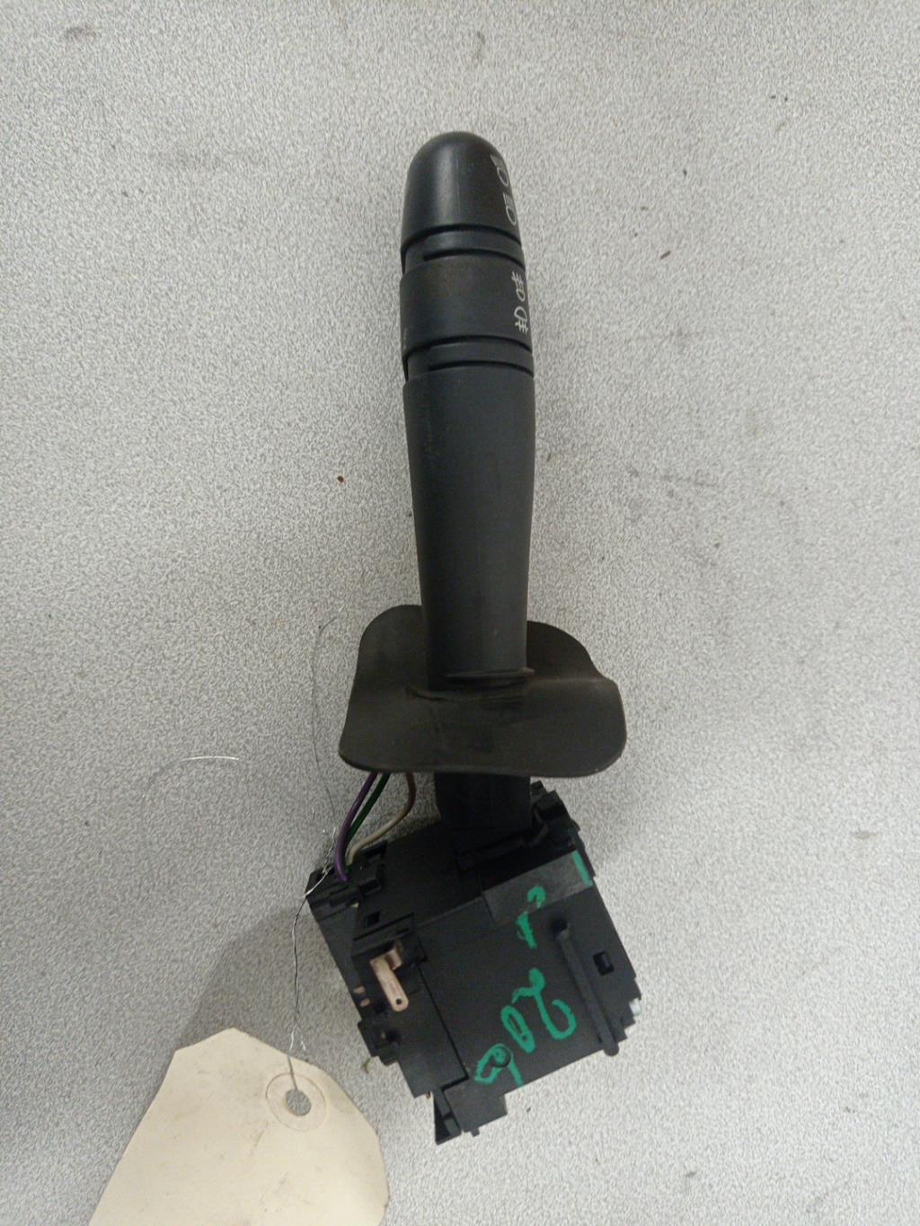 Commodo phare RENAULT CLIO 2 PHASE 2 Diesel - 1