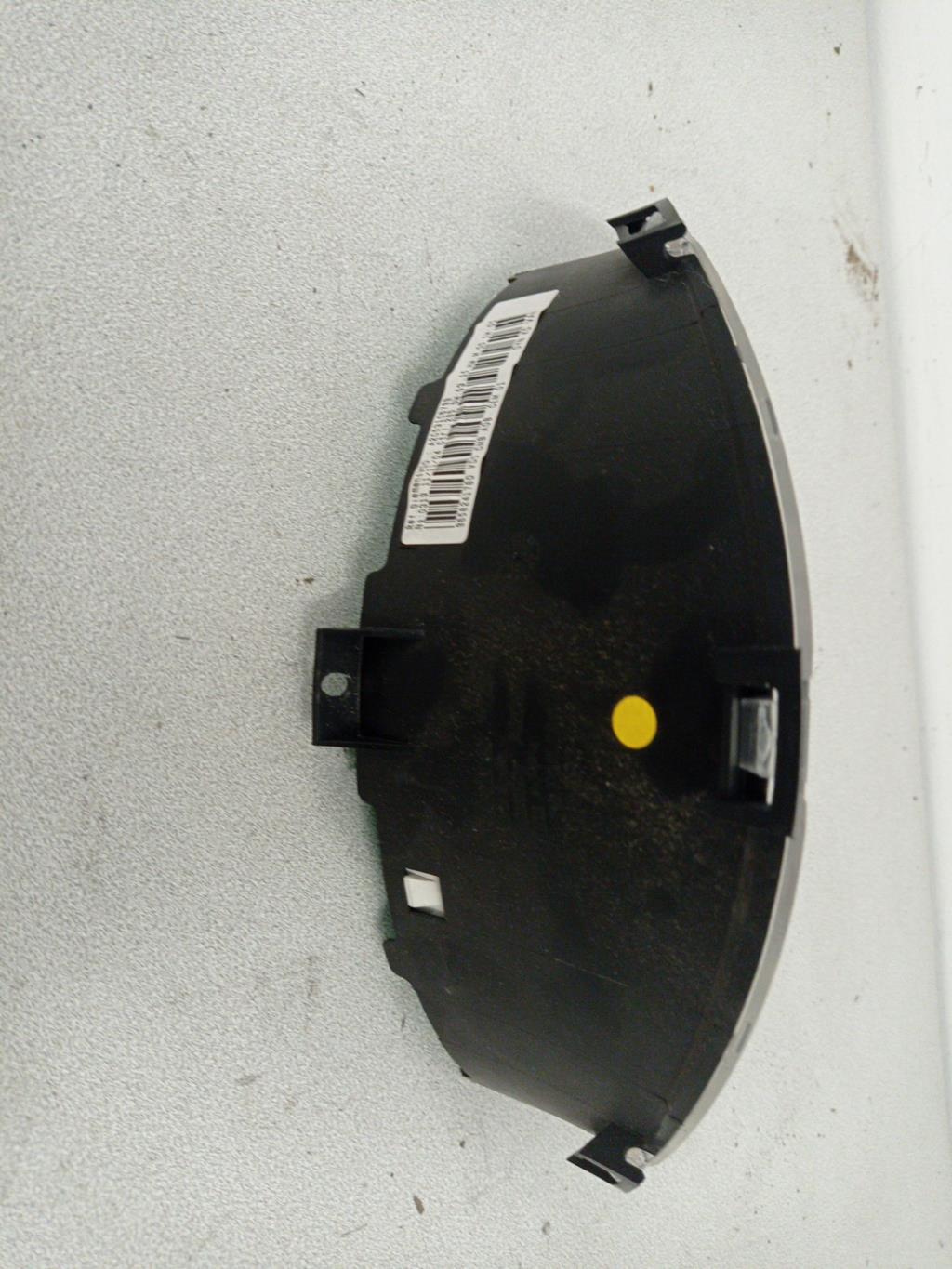 Compteur PEUGEOT 1007 Diesel - 1