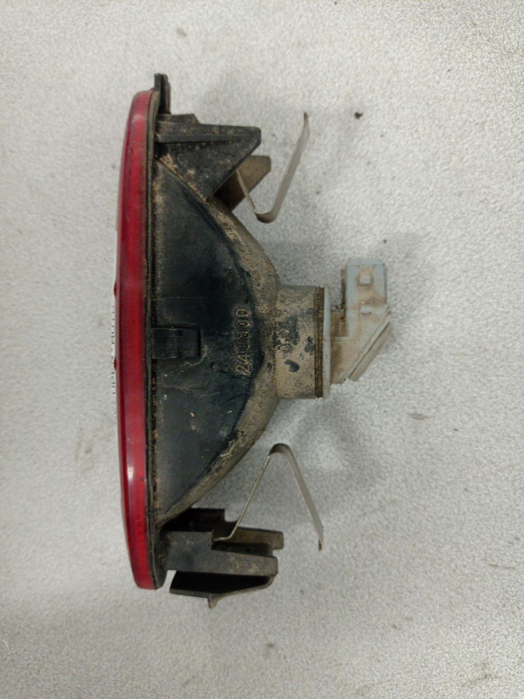 Retronebbia PEUGEOT 206 PHASE 1 Gasolina - 1