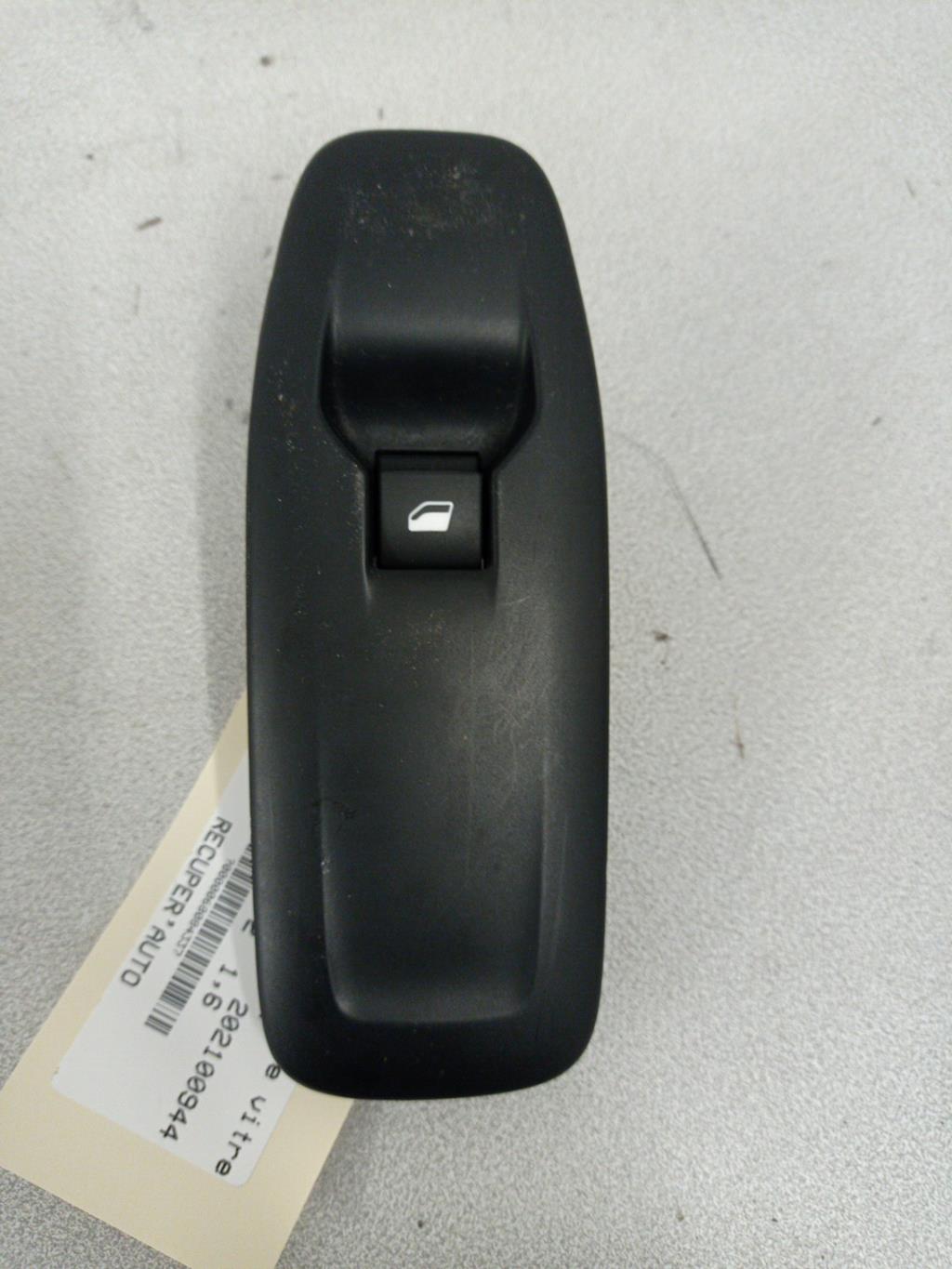 Interruttore lavacristalli posteriore sinistro PEUGEOT 208 1 PHASE 2 Diésel - 1